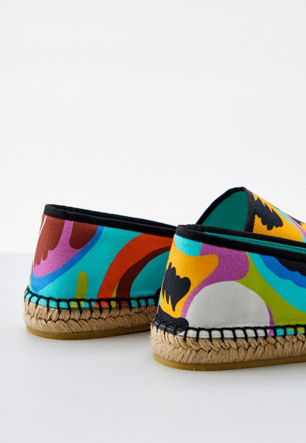 фото Эспадрильи etro