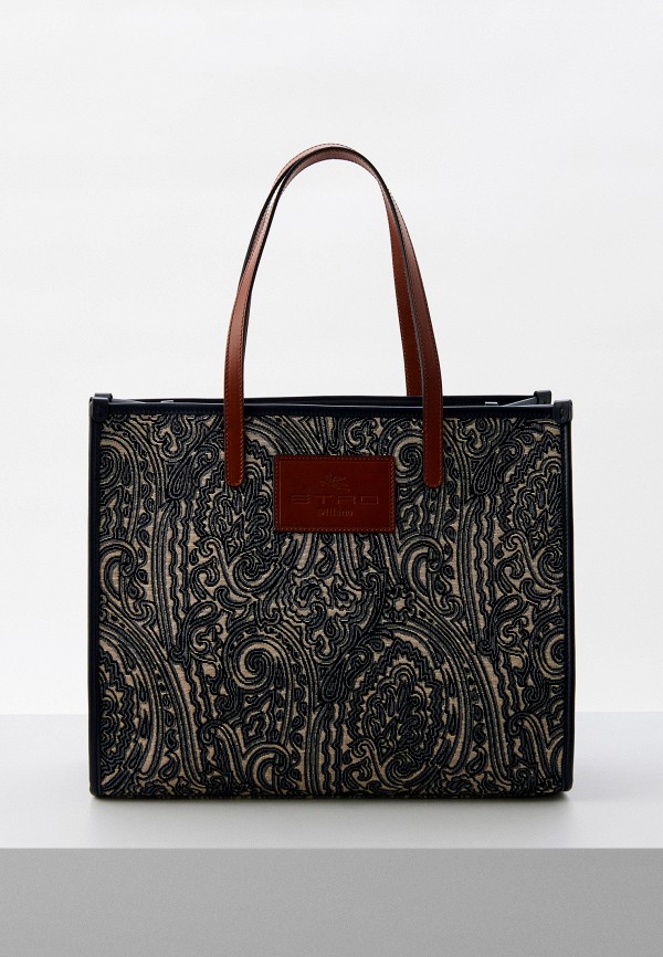 

Сумка Etro, Синий