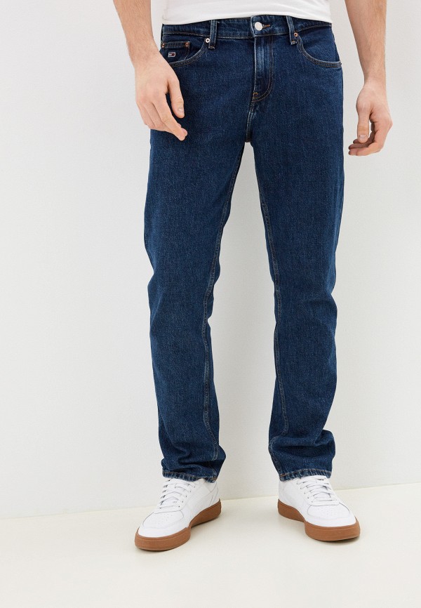 

Джинсы Tommy Jeans, Синий, RYAN