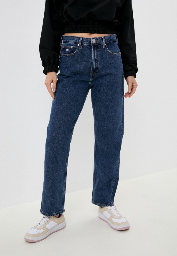 

Джинсы Tommy Jeans, Синий, HARPER
