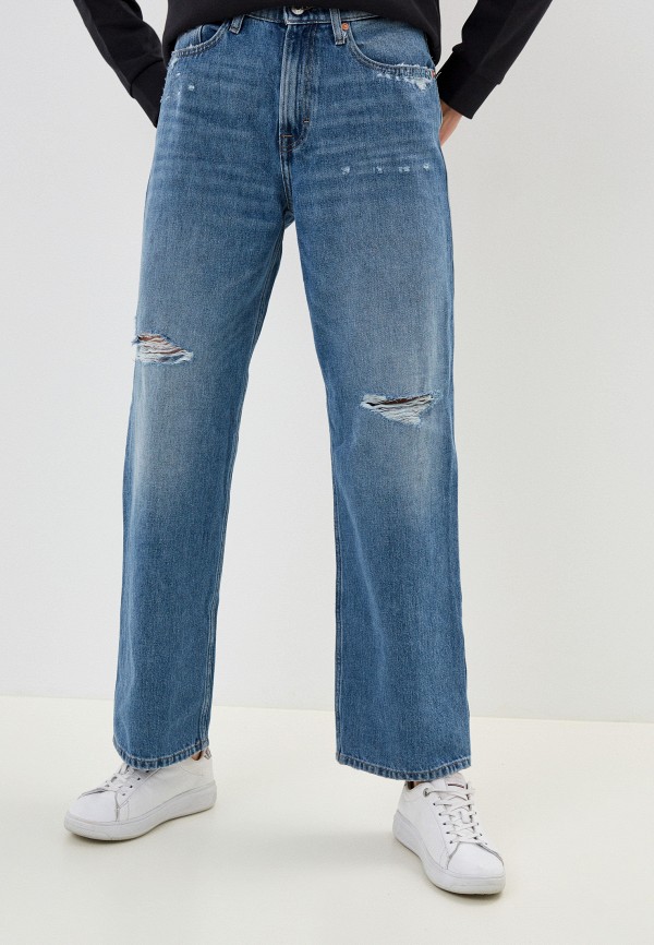 

Джинсы Tommy Jeans, Синий, BETSY