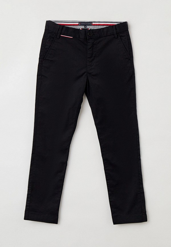 

Брюки Tommy Hilfiger, Черный