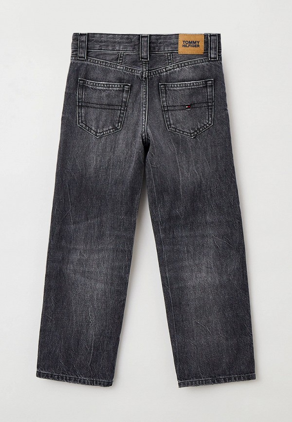 Джинсы Tommy Hilfiger Джинсы Tommy Hilfiger фото
