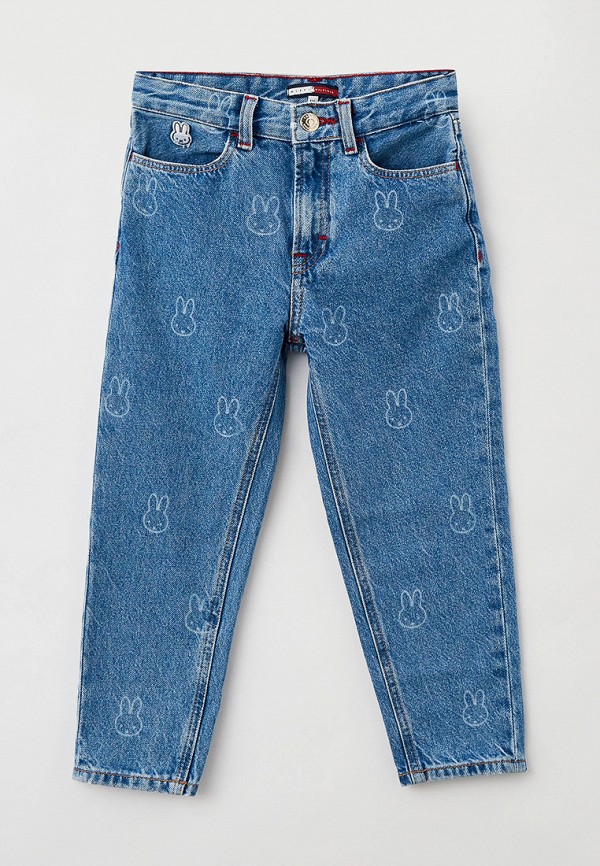 

Джинсы Tommy Hilfiger, Голубой