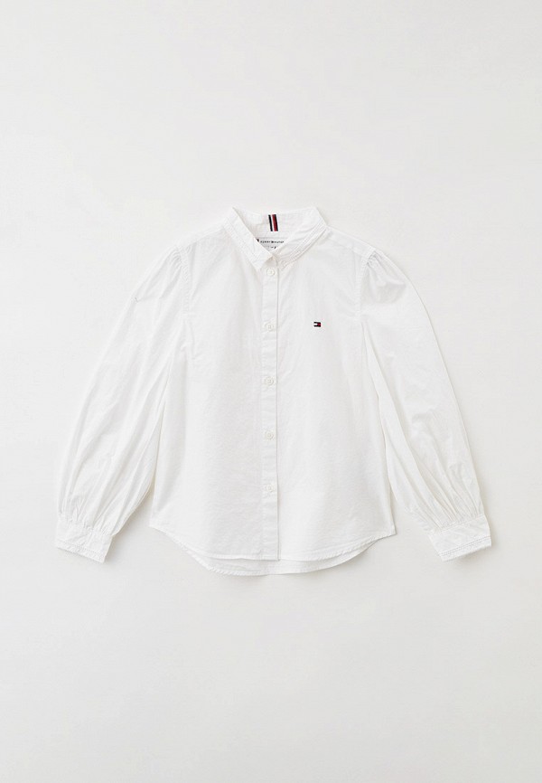 

Рубашка Tommy Hilfiger, Белый