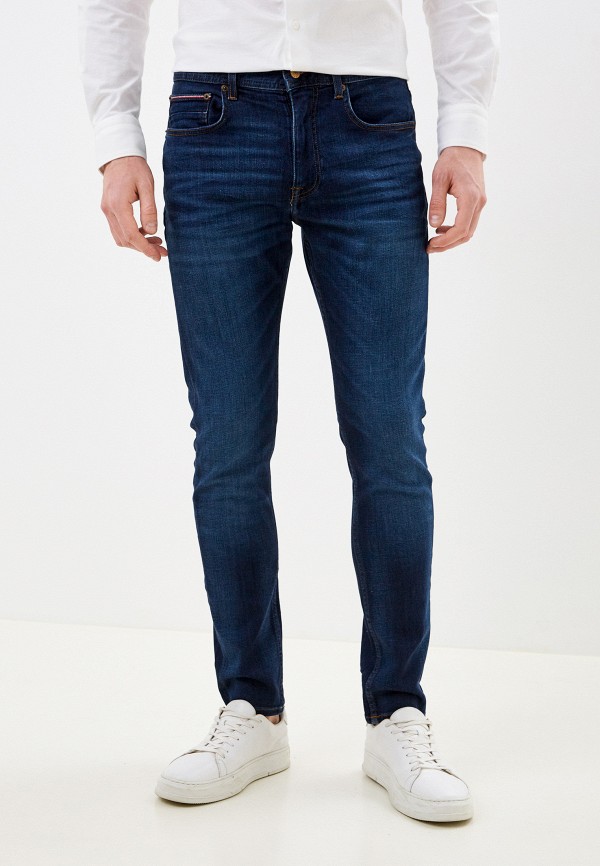 

Джинсы Tommy Hilfiger, Синий, HOUSTON