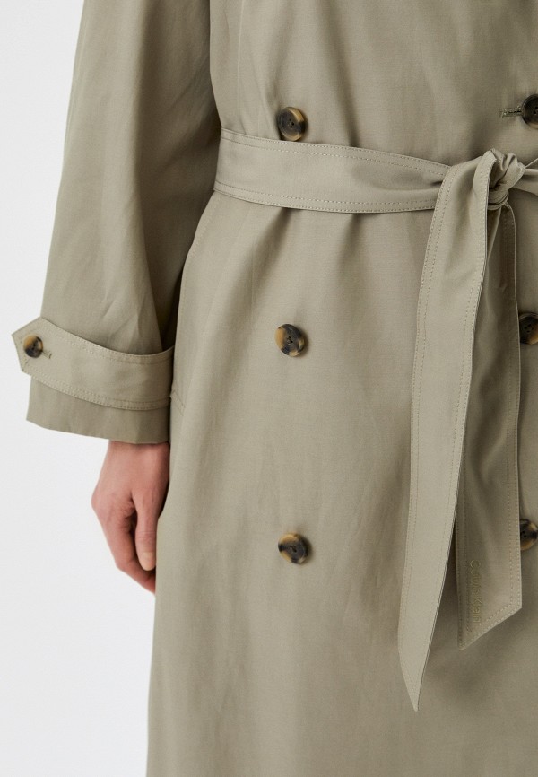 Плащ Calvin Klein Плащ Calvin Klein фото