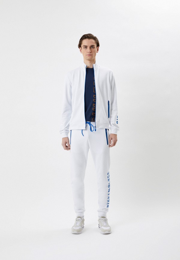 

Костюм спортивный Bikkembergs, Белый