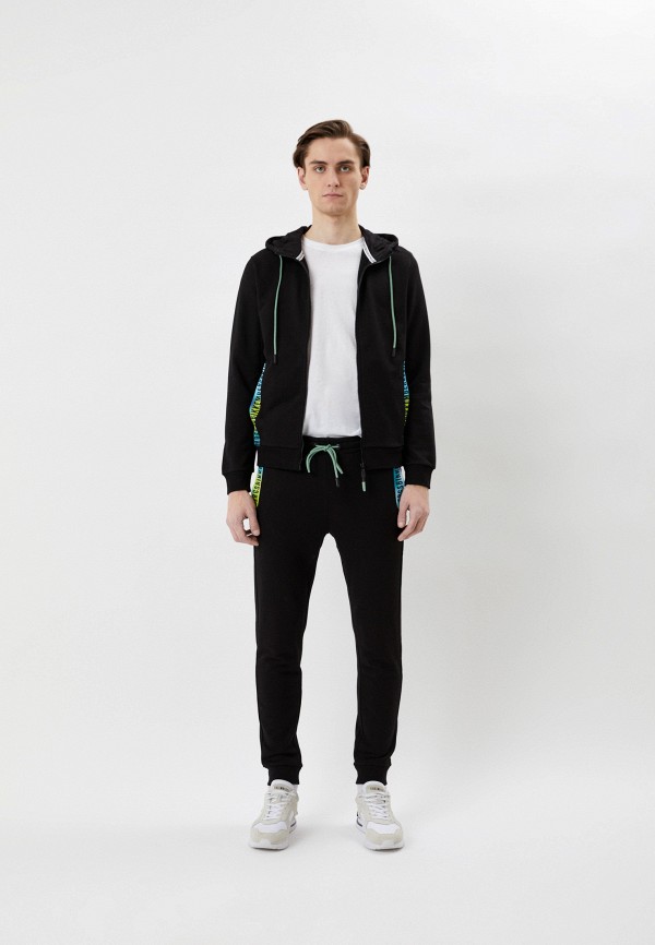 

Костюм спортивный Bikkembergs, Черный