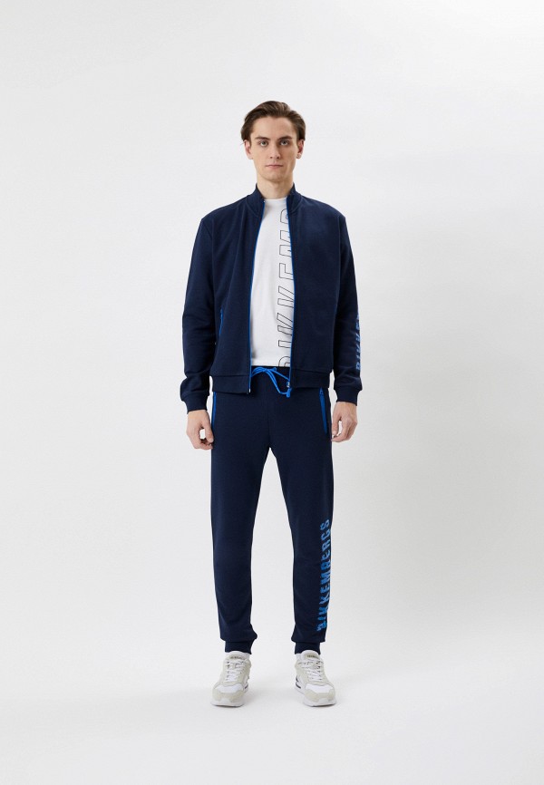 

Костюм спортивный Bikkembergs, Синий