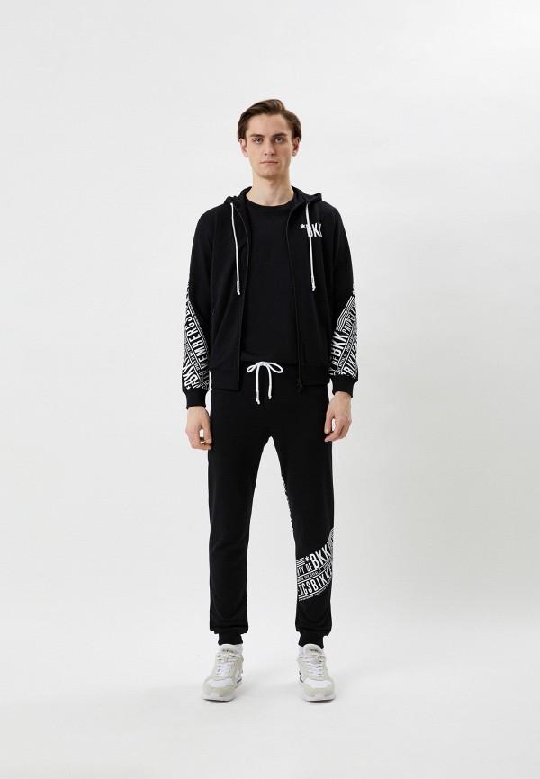 

Костюм спортивный Bikkembergs, Черный