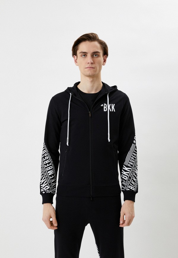 фото Костюм спортивный bikkembergs