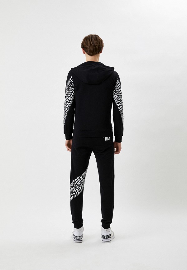 фото Костюм спортивный bikkembergs