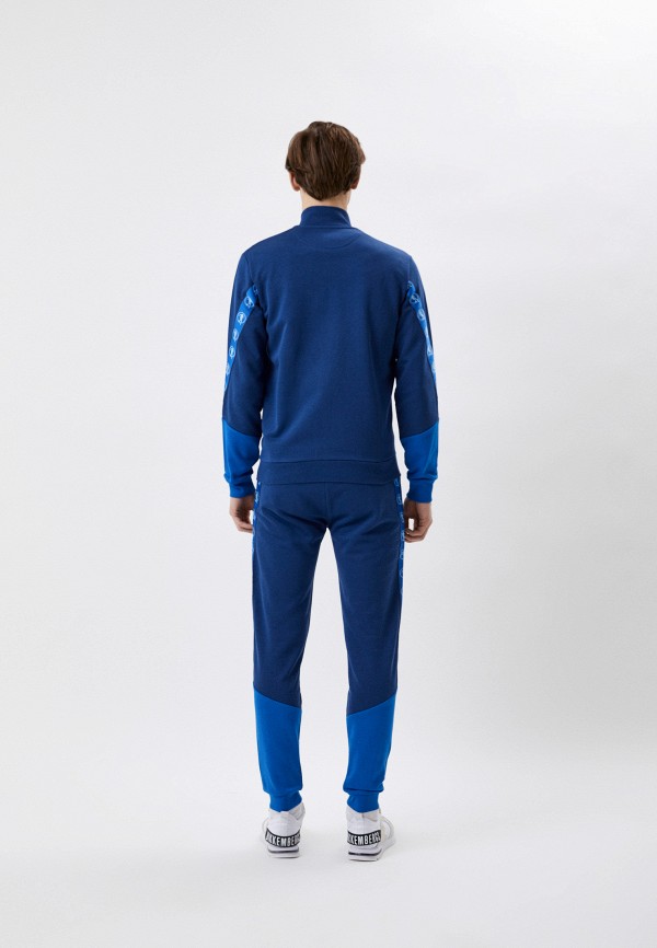 фото Костюм спортивный bikkembergs