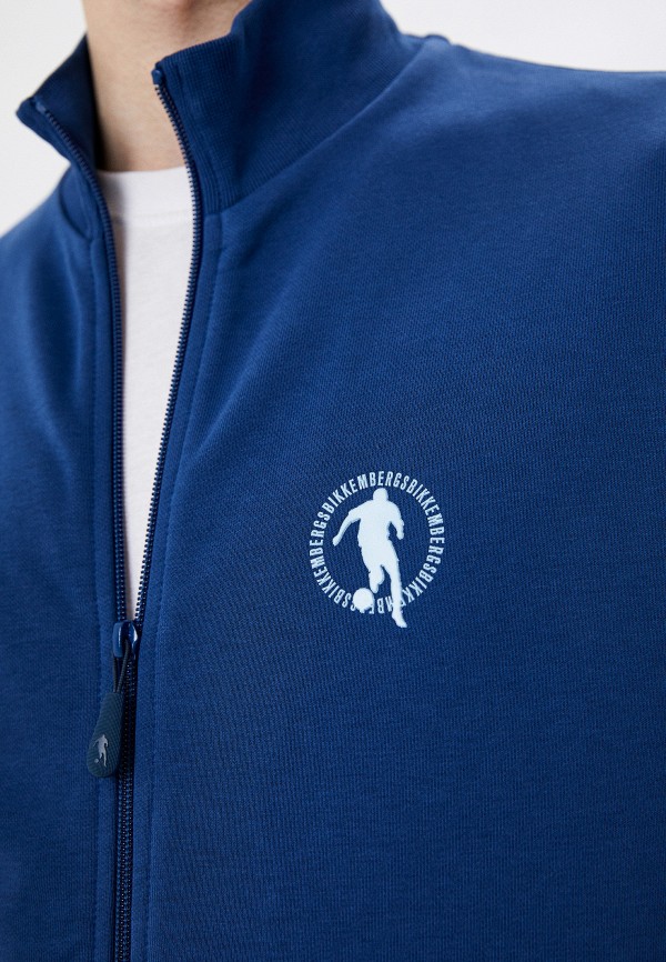 фото Костюм спортивный bikkembergs