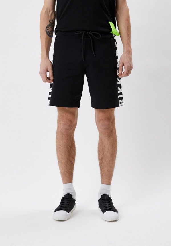 

Шорты спортивные Bikkembergs, Черный