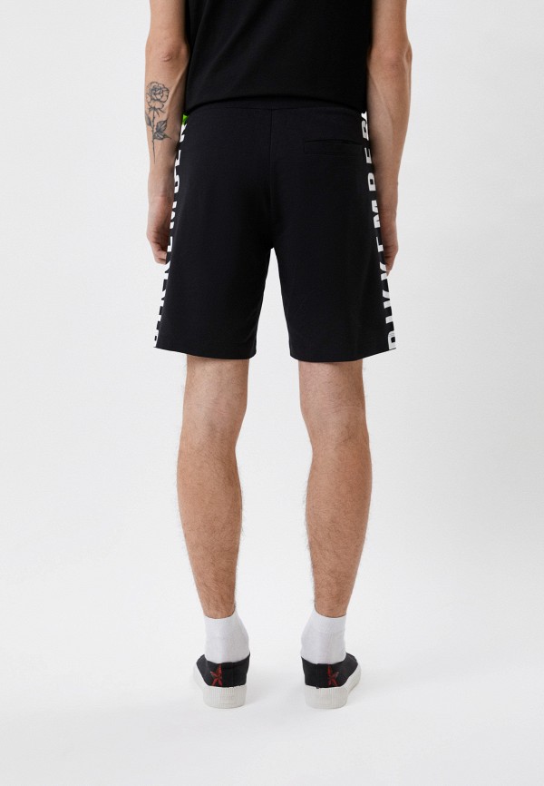 фото Шорты спортивные bikkembergs