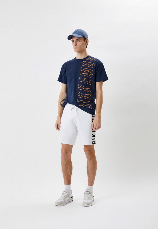 фото Шорты спортивные bikkembergs