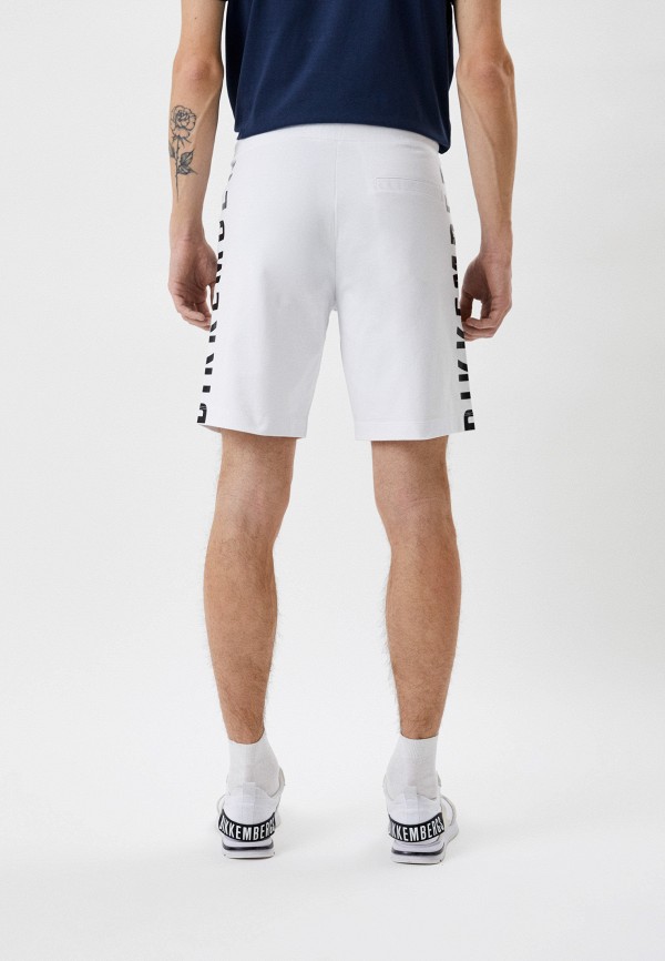 фото Шорты спортивные bikkembergs