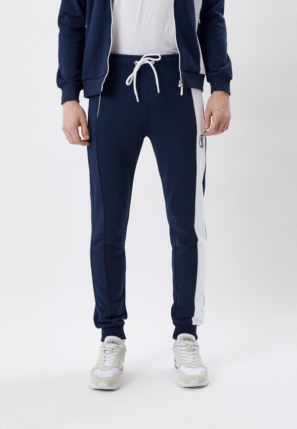 

Брюки спортивные Bikkembergs, Синий
