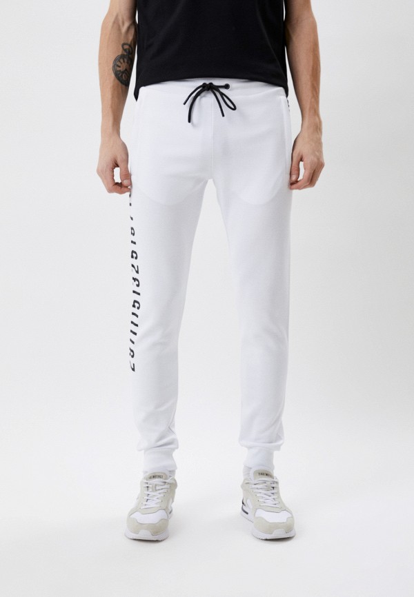 

Брюки спортивные Bikkembergs, Белый
