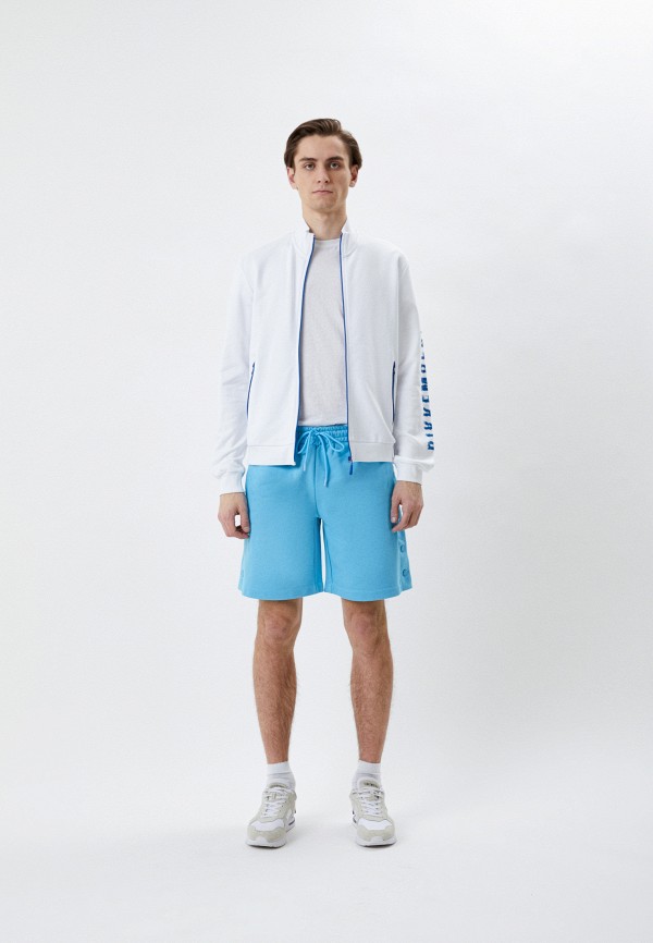 фото Шорты спортивные bikkembergs