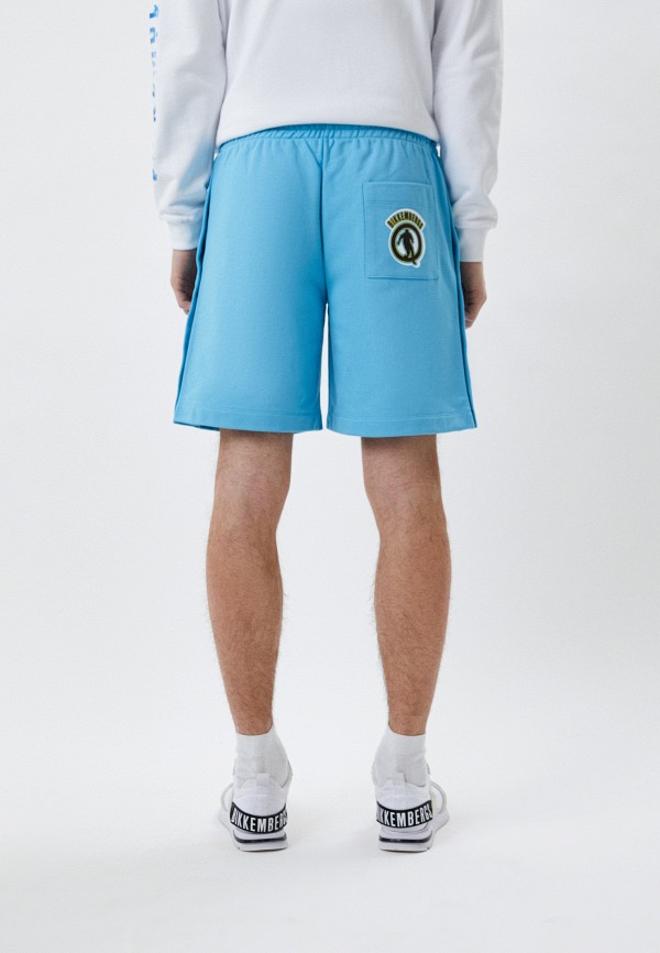 фото Шорты спортивные bikkembergs