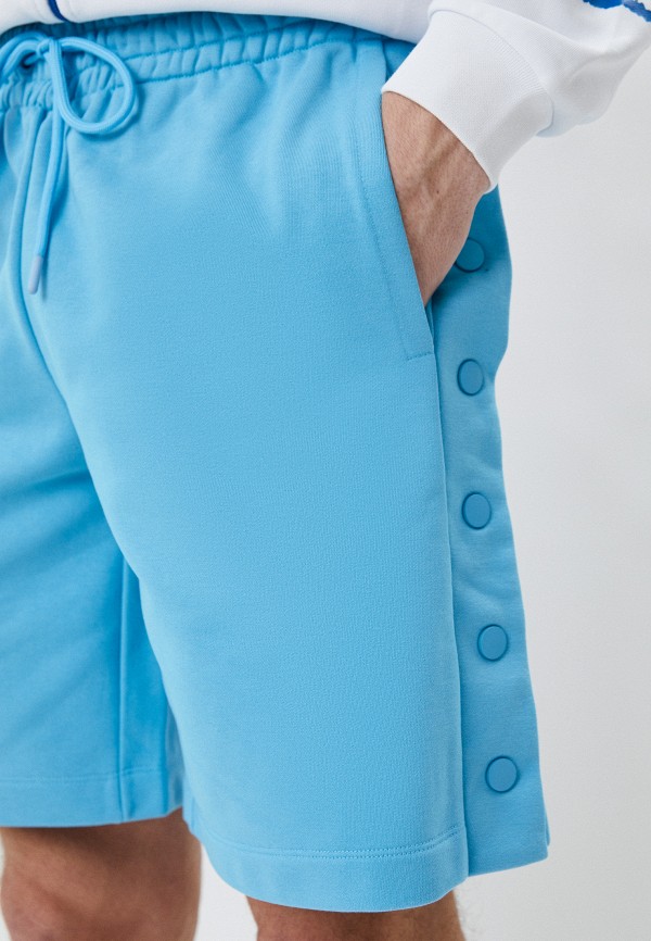 фото Шорты спортивные bikkembergs