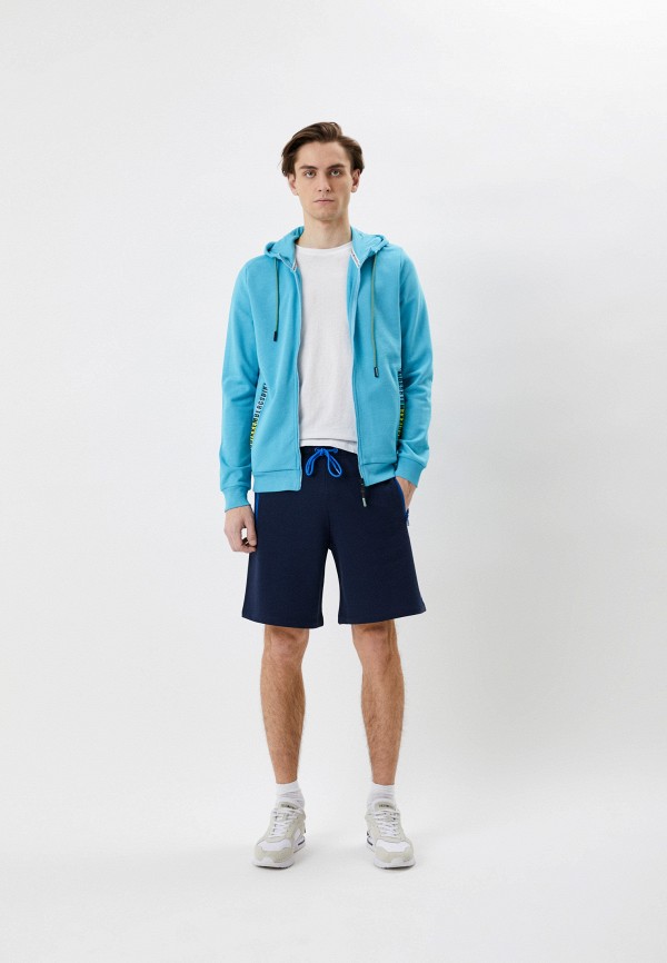 фото Шорты спортивные bikkembergs