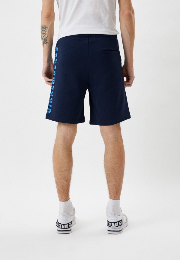 фото Шорты спортивные bikkembergs