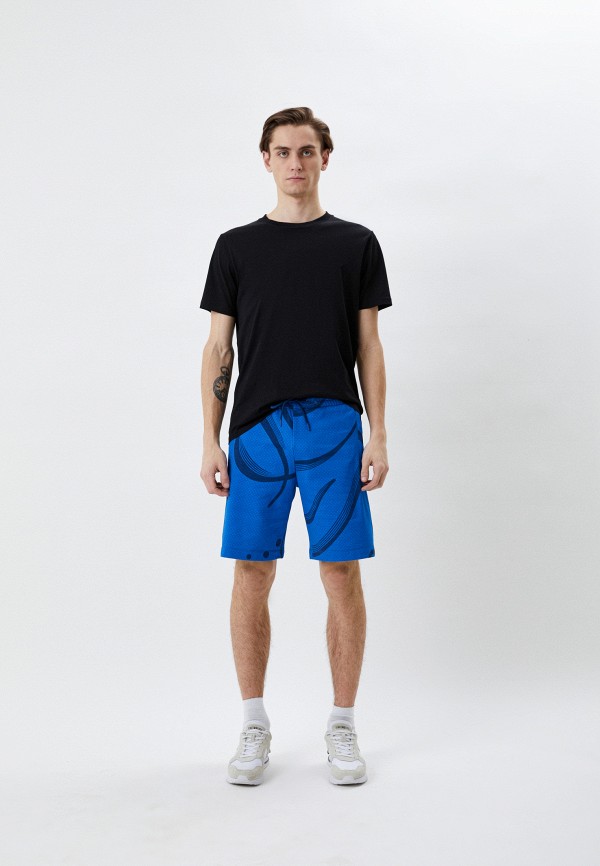 фото Шорты спортивные bikkembergs