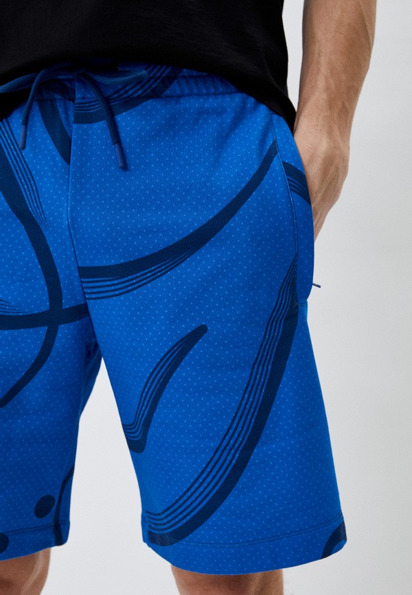 фото Шорты спортивные bikkembergs