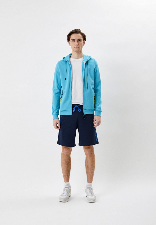 фото Толстовка bikkembergs