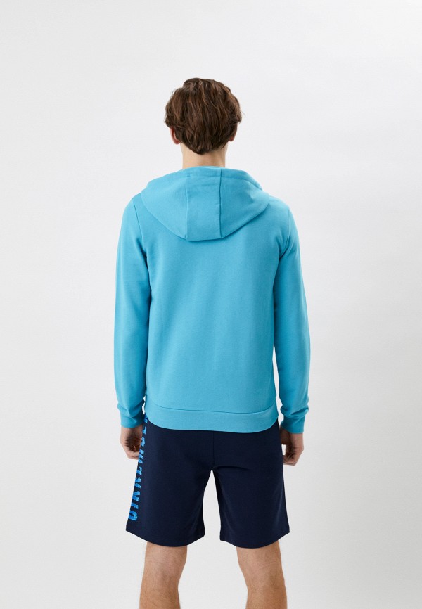 фото Толстовка bikkembergs