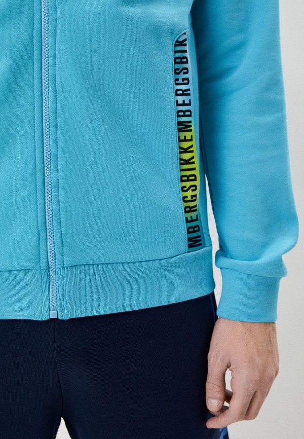 фото Толстовка bikkembergs