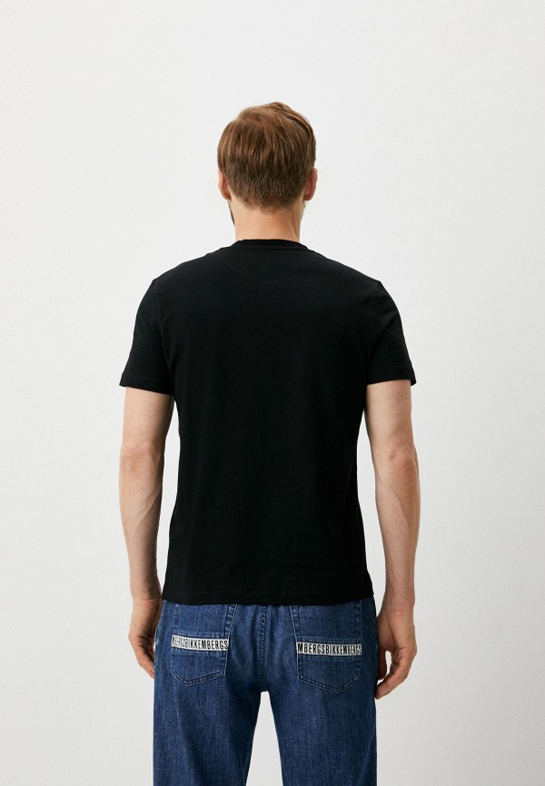 Футболка Bikkembergs Футболка Bikkembergs фото
