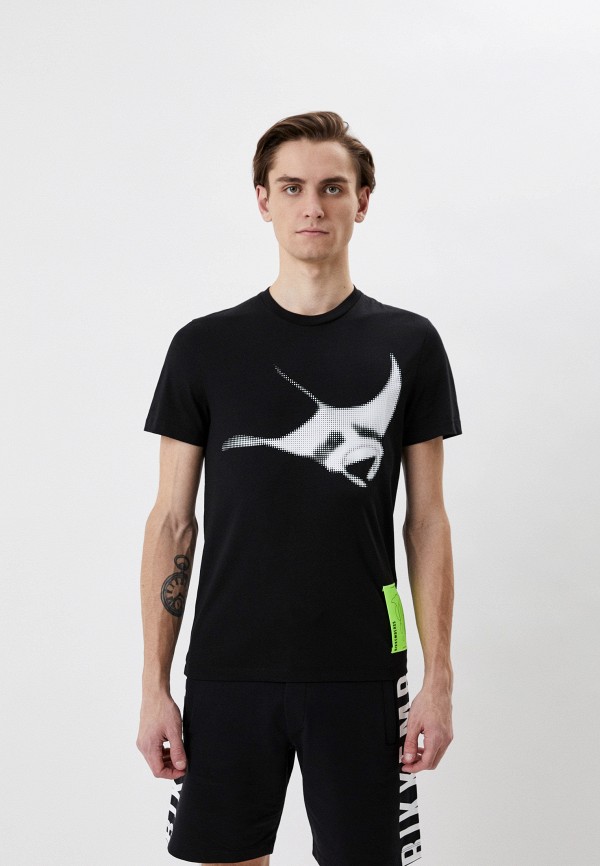 фото Футболка bikkembergs