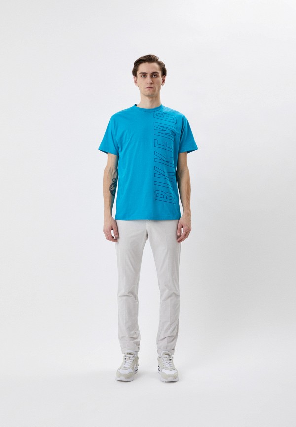 фото Футболка bikkembergs