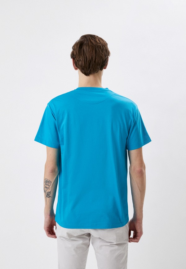 фото Футболка bikkembergs