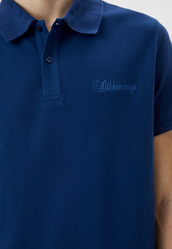 фото Поло bikkembergs
