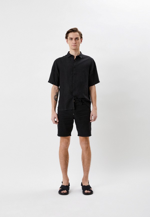 фото Рубашка bikkembergs