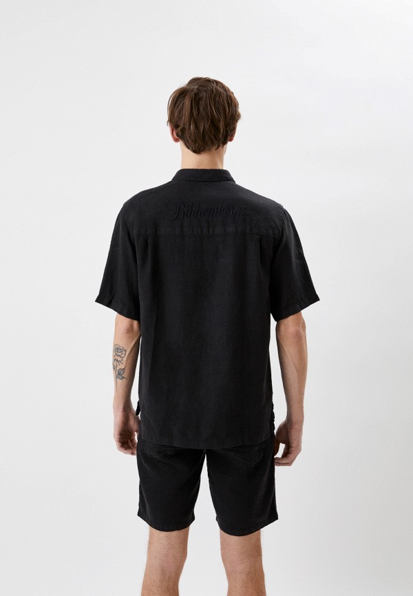 фото Рубашка bikkembergs