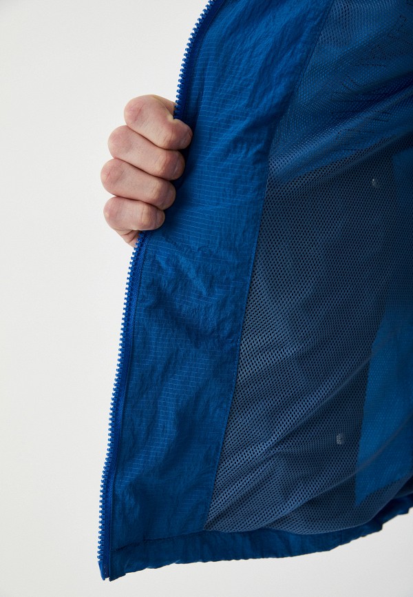 фото Ветровка bikkembergs