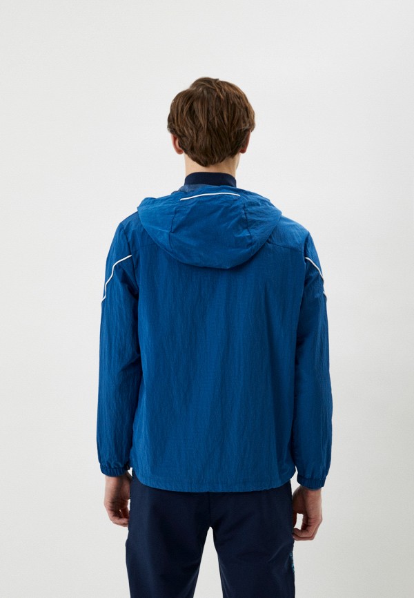 фото Ветровка bikkembergs