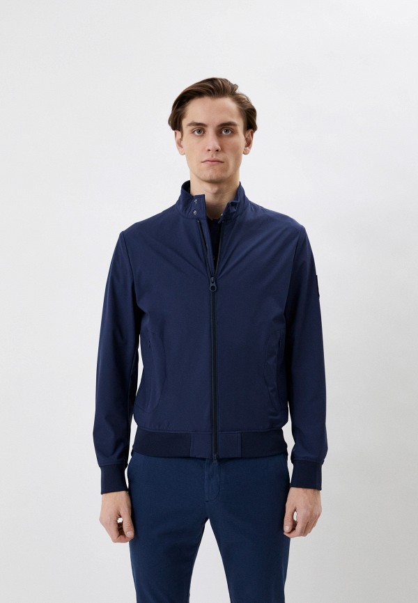 

Ветровка Bikkembergs, Синий