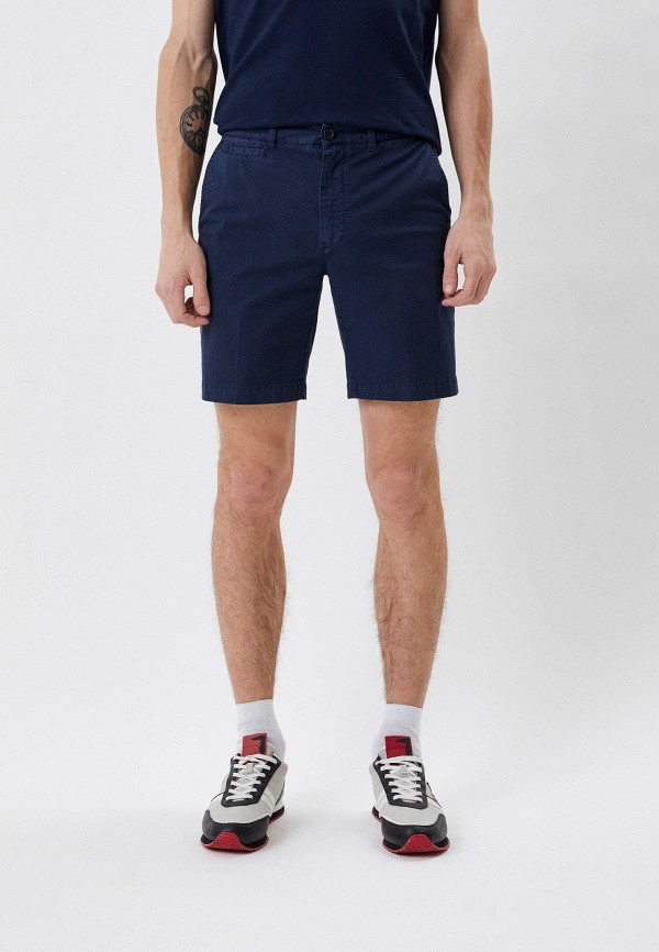 

Шорты Bikkembergs, Синий