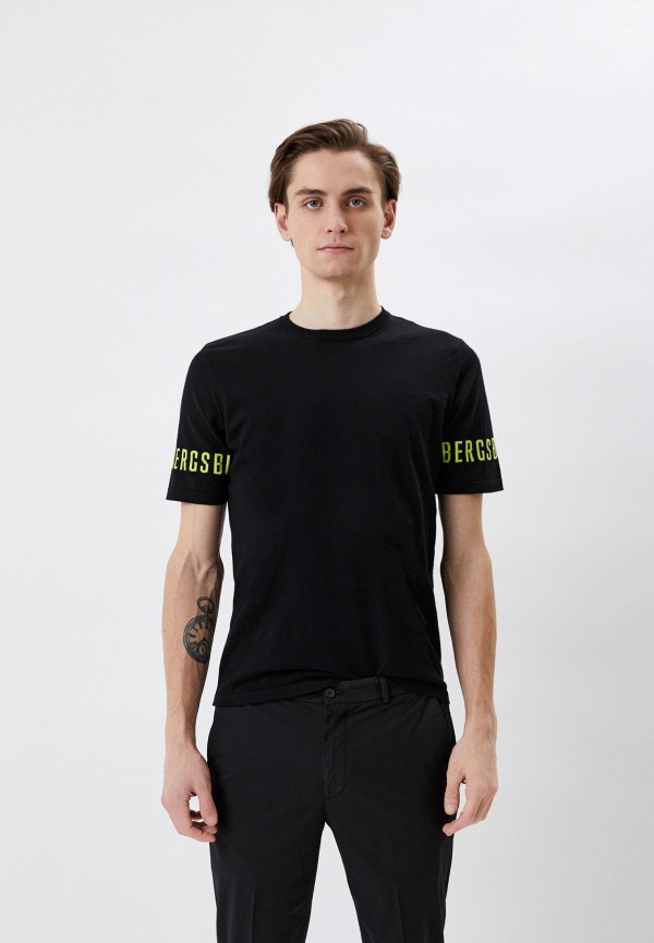 фото Футболка bikkembergs