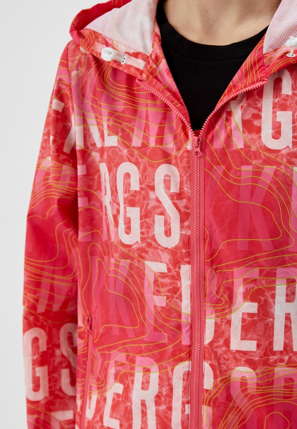 фото Ветровка bikkembergs