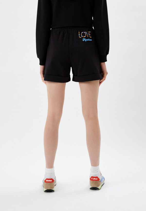 фото Шорты спортивные love moschino