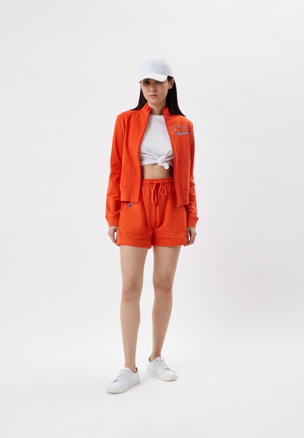 фото Шорты спортивные love moschino
